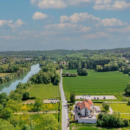 La Coudraie - Proche De Disneyland Montévrain Buitenkant foto
