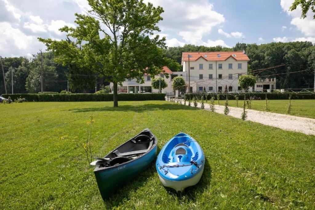 La Coudraie - Proche De Disneyland Montévrain Buitenkant foto