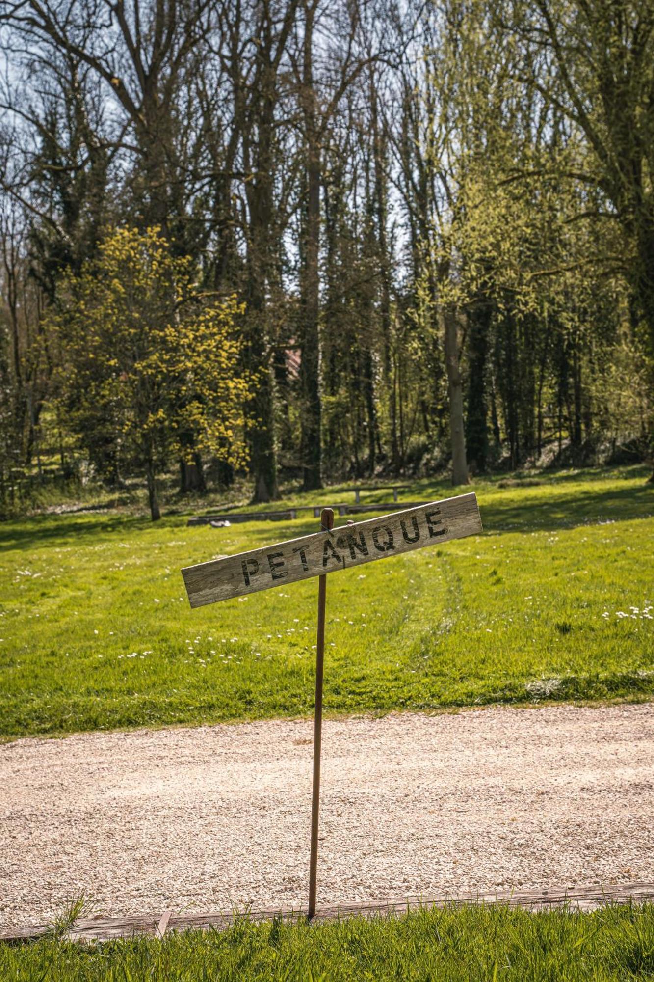 La Coudraie - Proche De Disneyland Montévrain Buitenkant foto